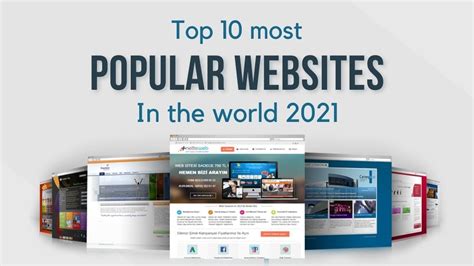 top websites 2021